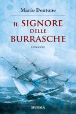 copertina del libro